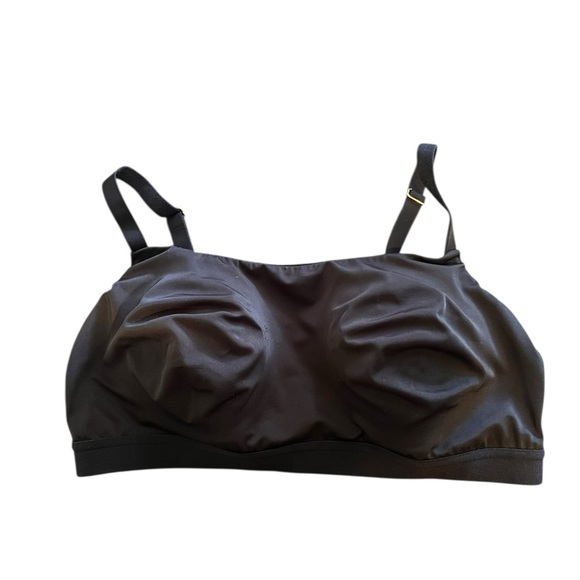 🟠Lively Black Padded Bra – Size L, NWOT - Picture 1 of 5